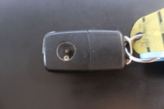 Mandskabsvogn VOLKSWAGEN 2.5 TDI dobbelt.kab