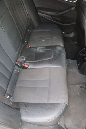 Personbil BMW 530E IPERFOMANCE 2.0 (moms fri)