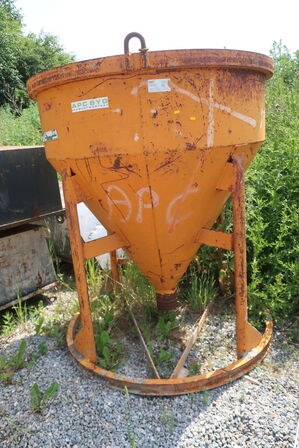 Betonblander MHT 440106