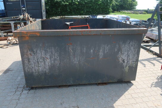 Affaldscontainer