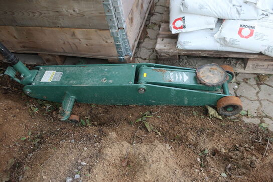 Donkraft COMPAC 5T-C G3 1701