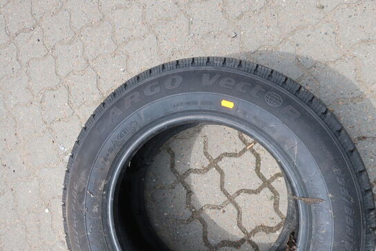 Dæk GOODYEAR CARGO VECTOR 235/65R16C