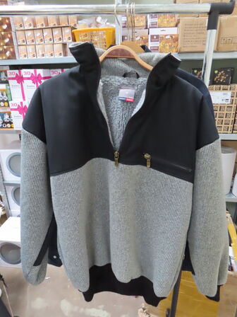 5 stk arbejdstøj, Jakke,t-shirt, vest (ENGEL, KANSAS)