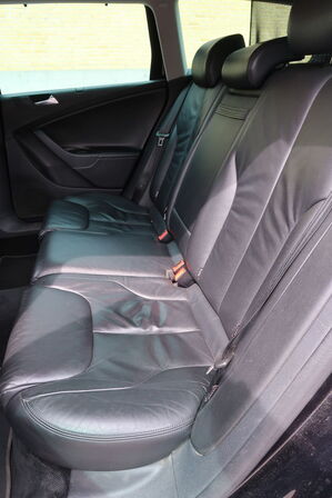Personbil VW Passat 2.0 TDI Variant Aut (momsfri)