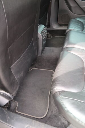 Personbil VW Passat 2.0 TDI Variant Aut (momsfri)