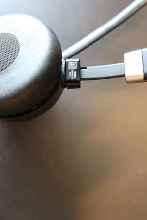 Headset JABRA