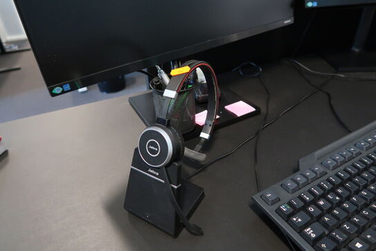 Headset JABRA