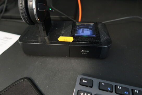 Headset JABRA