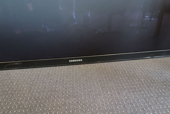 Fjernsyn SAMSUNG PS59D7005