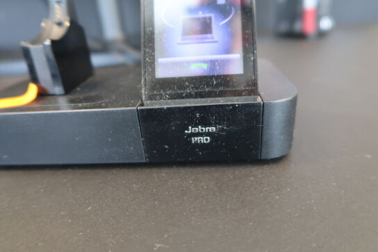 Headset JABRA