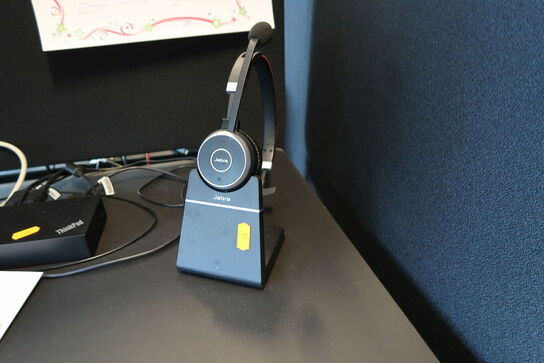 Headset JABRA