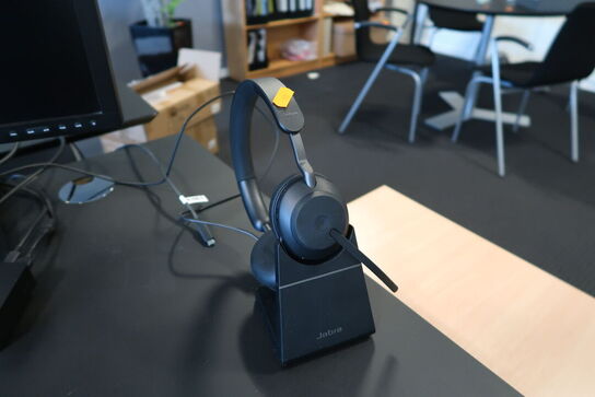 Headset JABRA Evolve2 
