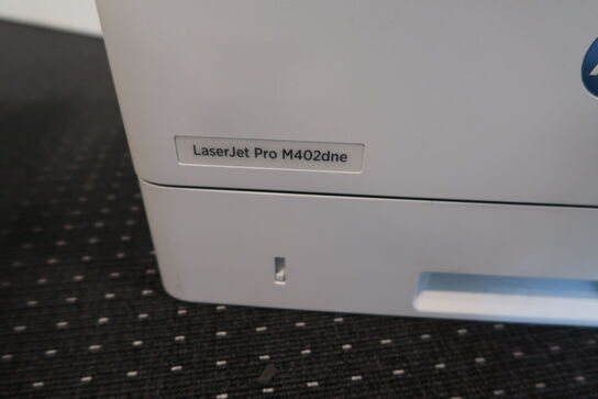 Printer HP LaserJet Pro 402dne