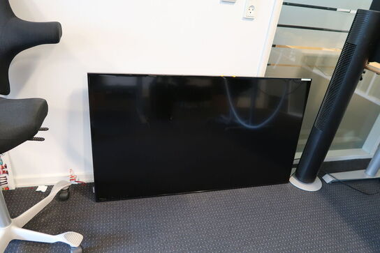 Fjernsyn SAMSUNG LH55DBE