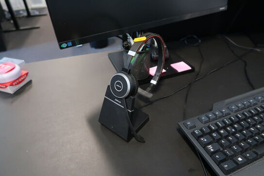 Headset JABRA
