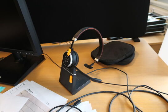 Headset JABRA