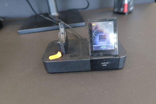 Headset JABRA