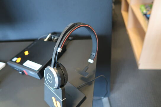 Headset JABRA