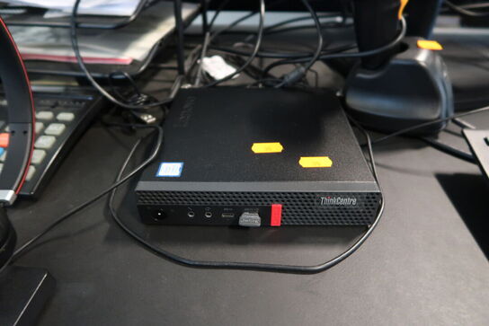 Computer LENOVO ThinkCentre M720q