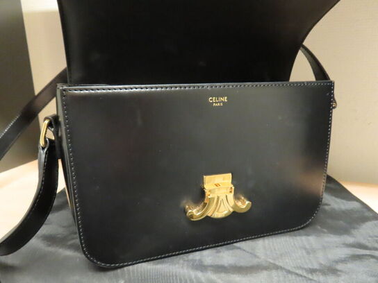 Skuldertaske, CELINE