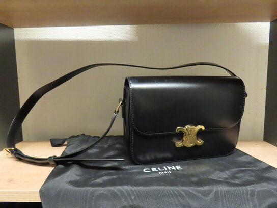 Skuldertaske, CELINE