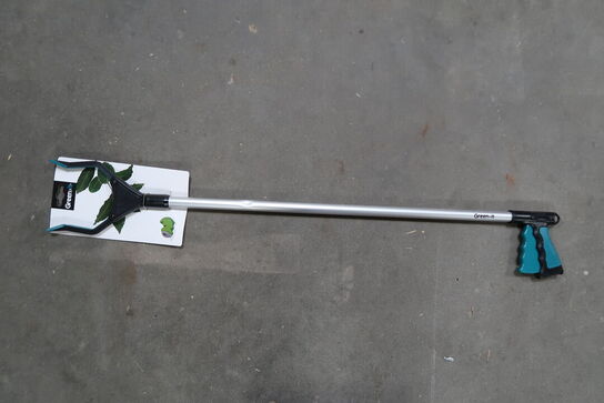 5 stk. Green>it Affaldsopsamler/gribetang