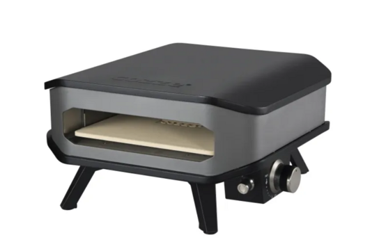 Cozze 13" Pizzaovn til gas