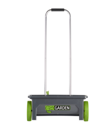 Gødningsspreder 12 liter - Garden