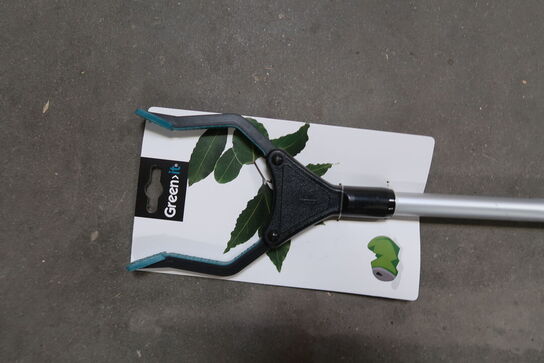 5 stk. Green>it Affaldsopsamler/gribetang