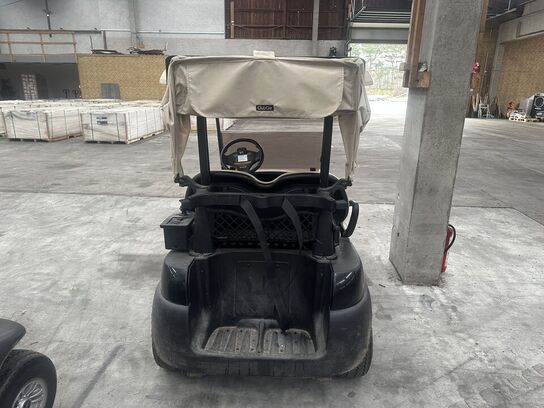 Golfvogn CLUB CAR