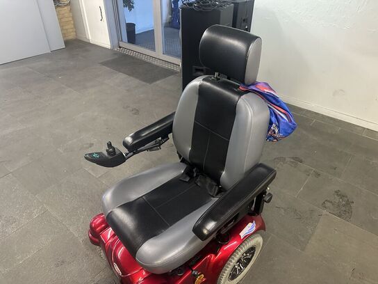 Handicapscooter C.T.M HS-5600 