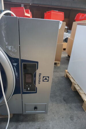 Industritørretumbler ELECTROLUX TD6-14