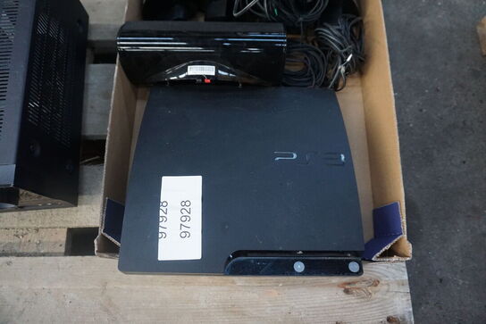 Playstation 3 