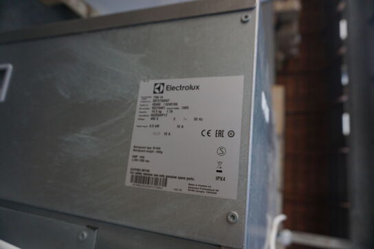 Industritørretumbler ELECTROLUX TD6-14