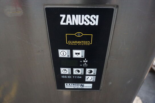 Industriopvasker ZANUSSI