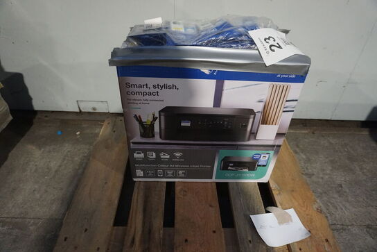 Printer BROTHER DCP-J1050DW