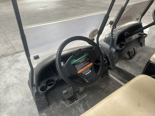 Golfvogn CLUB CAR