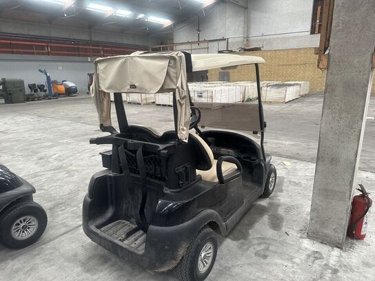 Golfvogn CLUB CAR