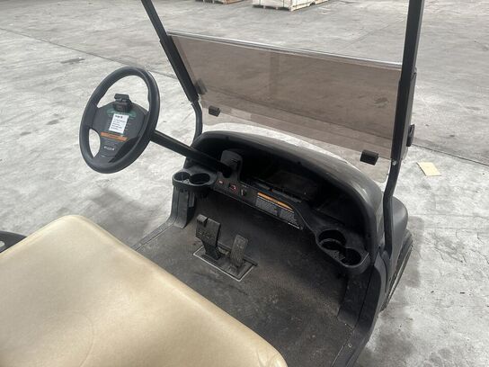 Golfvogn CLUB CAR