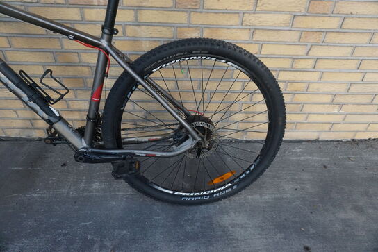 Mountainbike PRINCIPIA EVOKE A8.9