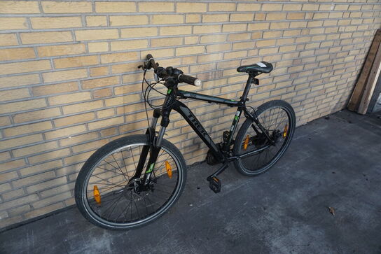 Mountainbike TREK 3900