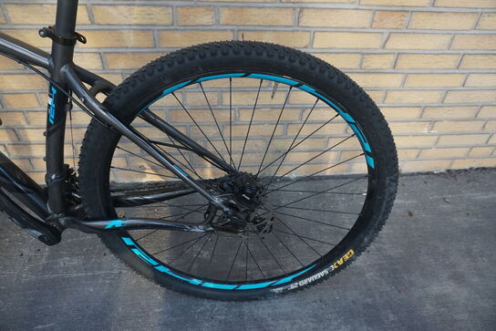 Mountainbike ROCKHOPPER SPECIALIZED 