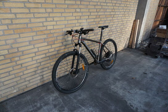 Mountainbike PRINCIPIA EVOKE A8.9