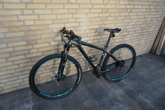 Mountainbike ROCKHOPPER SPECIALIZED 