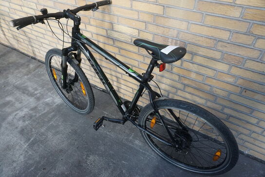 Mountainbike TREK 3900