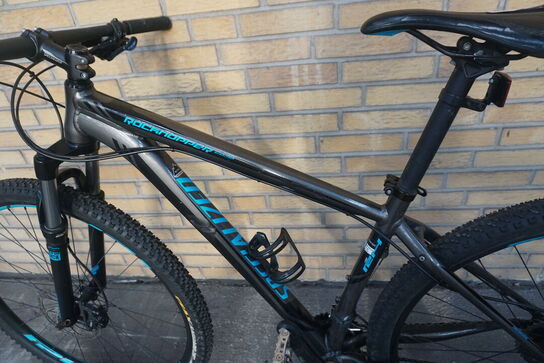 Mountainbike ROCKHOPPER SPECIALIZED 