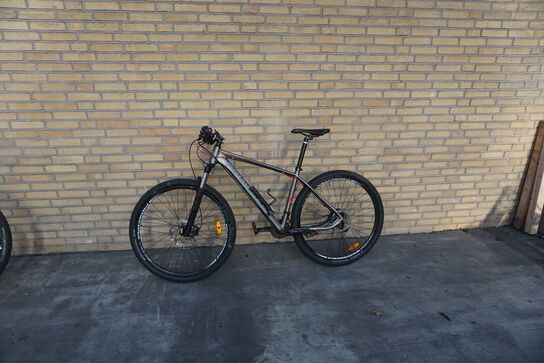 Mountainbike PRINCIPIA EVOKE A8.9