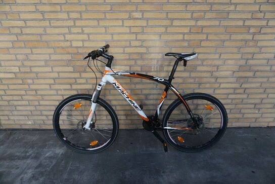 Mountainbike ROCK MACHINE 70 