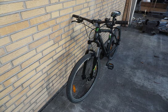 Mountainbike TREK 3900