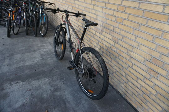 Mountainbike PRINCIPIA EVOKE A8.9